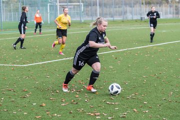 Bild 39 - F FSC Kaltenkirchen - SV Frisia 03 Risum-Lindholm : Ergebnis: 0:7